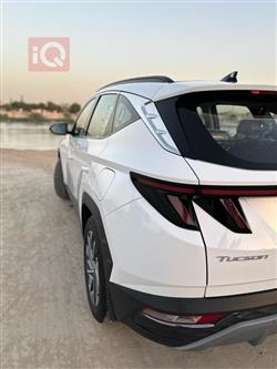 هیوندای تۆکسۆن